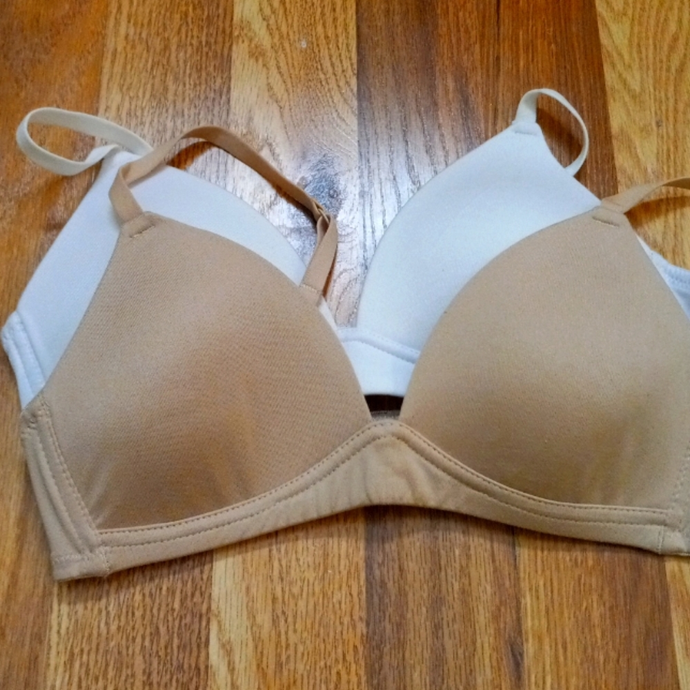 Bras